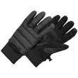 Powder Lite Glove M Black Ανδρικά Γάντια Columbia