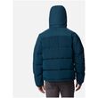 Snowqualmie M Jacket Black Ανδρικό Μπουφάν Columbia