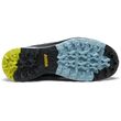 Softrock Ml Black/Celadon/Safety Yellow Γυναικείο Παπούτσι Πεζοπορίας Asolo