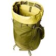 The North Face Terra 55 Unisex Σακίδιο Forest Olive/New Taupe Green