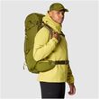 The North Face Terra 55 Unisex Σακίδιο Forest Olive/New Taupe Green