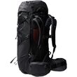 The North Face Terra 55 Unisex Σακίδιο Tnf Black/Asphalt Grey