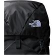The North Face Terra 55 Unisex Σακίδιο Tnf Black/Asphalt Grey