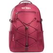 Σακίδιο City Trail 19 Bordeaux Red/Dahlia Unisex Tatonka