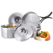 Cookset Regular Σετ Μαγειρικά Σκεύη Tatonka