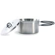 Cookset Regular Σετ Μαγειρικά Σκεύη Tatonka
