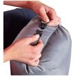 Αδιάβροχη Τσάντα Tatonka Dry Sack 18L Grey