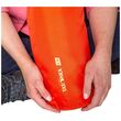 Αδιάβροχη Τσάντα Tatonka Unisex Dry Sack 4L Red Orange