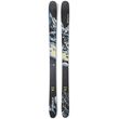 Enforcer 104 Flat Black Lime Blue Πέδιλα Σκι Nordica