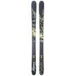 Enforcer 94 Flat Black Yellow Blue Πέδιλα Σκι Nordica