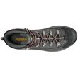 Finder Gv Mm Graphite/Grunmetal/Cortex Μποτάκι Πεζοπορίας Gore-tex Asolo