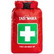 First Aid Basic Waterproof Red Κουτί Πρώτων Βοηθειών Tatonka