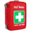 First Aid Mini Red Unisex Κουτί Πρώτων Βοηθειών Tatonka
