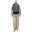 Σακίδιο Tatonka Flightcase 40lt Black Unisex