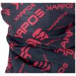 Neck Warmer Raspberry Μαντίλι Λαιμού Karpos