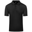 Κοντομάνικη Polo GTS Ανδρική Polo Shirt Black