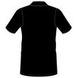 Κοντομάνικη Polo GTS Ανδρική Polo Shirt Black