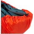 Rain Cover 20-30L Red Orange Κάλυμμα Σακιδίου Tatonka