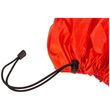 Rain Cover 20-30L Red Orange Κάλυμμα Σακιδίου Tatonka