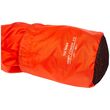 Rain Cover 20-30L Red Orange Κάλυμμα Σακιδίου Tatonka