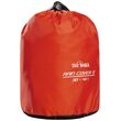 Rain Cover 30-40L Red Orange Κάλυμμα Σακιδίου Tatonka