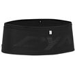 Running Belt Black Out Unisex Ζώνη Τρεξίματος Dynafit