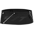 Running Belt Black Out Unisex Ζώνη Τρεξίματος Dynafit