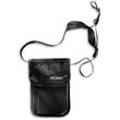 Skin Neck Pouch Black Unisex Πορτοφόλι Tatonka