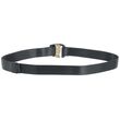 Stretchbelt 38mm Black Unisex Ζώνη Tatonka