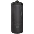 Thermo Bottle Cover 1.5L Black Θερμομονωτικό Κάλυμμα Θερμός Tatonka