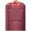 Θερμομονωτικό Κάλυμμα Μπουκαλιού Tatonka Thermo Bottle Cover 1.5L Bordeaux Red