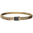 Travel Belt 32mm Khaki Unisex Ζώνη Tatonka