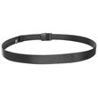 Travel Waistbelt 30mm Black Unisex Ζώνη Tatonka