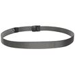 Ζώνη Travel Waistbelt 30mm Titan Grey Unisex Tatonka