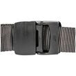 Ζώνη Travel Waistbelt 30mm Titan Grey Unisex Tatonka