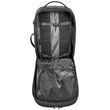 Traveller Pack 35 Black Unisex Σακίδιο Tatonka