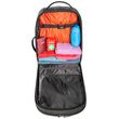 Traveller Pack 35 Black Unisex Σακίδιο Tatonka