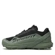 Ultra 50 Sage/Black Out Running Shoes Αντρικό Παπούτσι Dynafit
