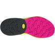 Ultra Dna Fluo Yellow/Black Out Running Shoes Unisex Παπούτσι Dynafit