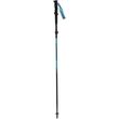 Ultra Pole Storm Blue Unisex Σπαστό Μπατόν Πεζοπορίας Dynafit