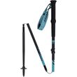 Ultra Pole Storm Blue Unisex Σπαστό Μπατόν Πεζοπορίας Dynafit