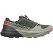 Ultra Pro 2 Yerba/Thyme Running Shoes Αντρικό Παπούτσι Dynafit