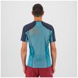 Ανδρικό T-Shirt Lavaredo Jersey Larkspur/Outer Space Karpos