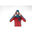 Assasin-M Dark Red Ανδρική Ζακέτα Fleece Kilpi