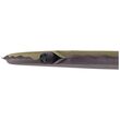 Αυτοφούσκωτο Στρώμα Campground 38 Mummy Forest Green Robens