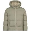 Coat Jacket Padded Lena 503332L Olive Γυναικείο Μπουφάν GTS