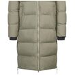 Coat Jacket Padded Lena 503332L Olive Γυναικείο Μπουφάν GTS