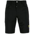 Ανδρική Βερμούδα Fantasia Bermuda Black/Darg Grey Karpos