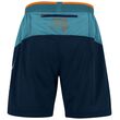 Ανδρικό Σορτς Fast Evo Shorts Larkspur/Outer Space Karpos
