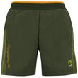 Ανδρικό Σορτς Fast Evo Shorts Rifle Green/Cedar Green Karpos